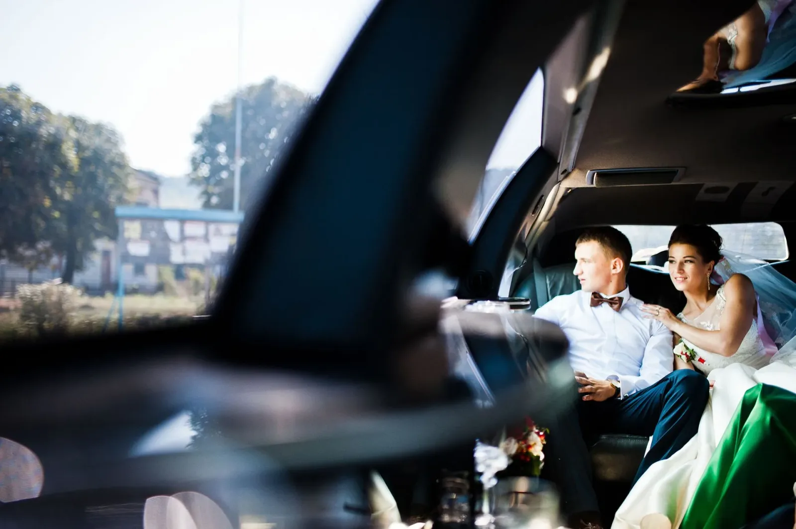 Al's Luxury Limousine Service photo 4