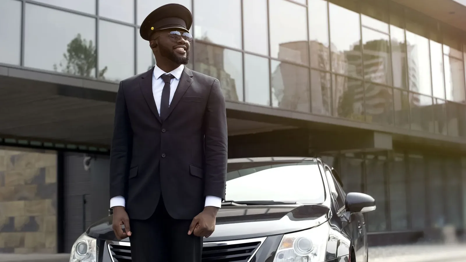 Al's Luxury Limousine Service photo 6