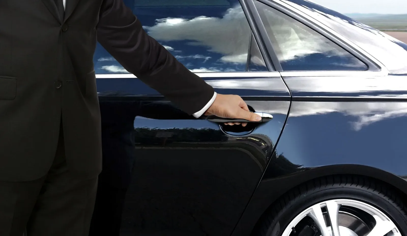 Al's Luxury Limousine Service photo 8