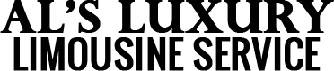Al's Luxury Limousine Service logo