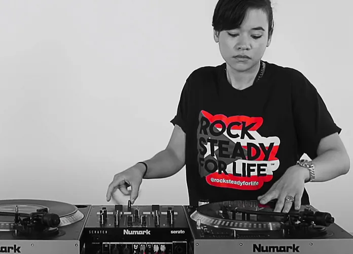 Numark photo 9