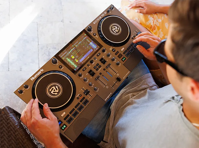 Numark photo 5