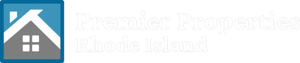 Premier Properties RI- Marc and Sarah Santos logo