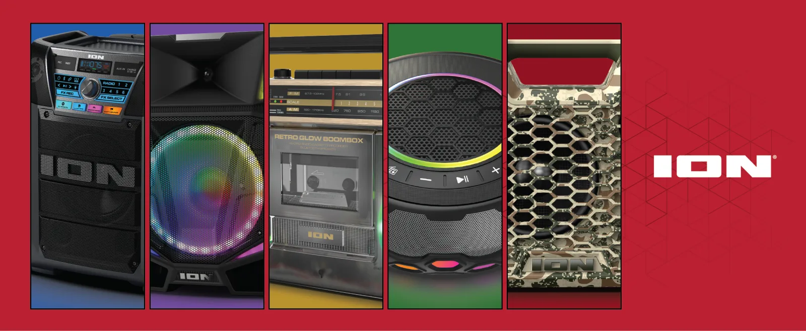ION Audio LLC