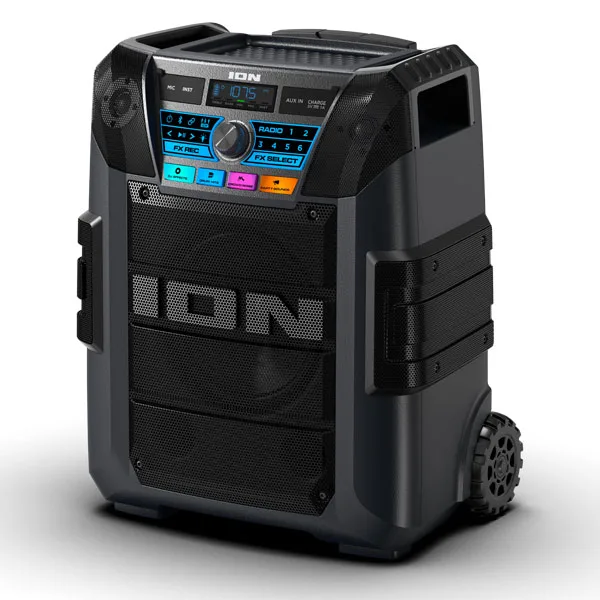 ION Audio LLC photo 10