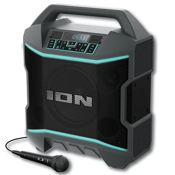ION Audio LLC photo 9