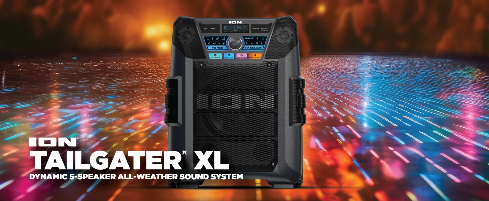 ION Audio LLC photo 5