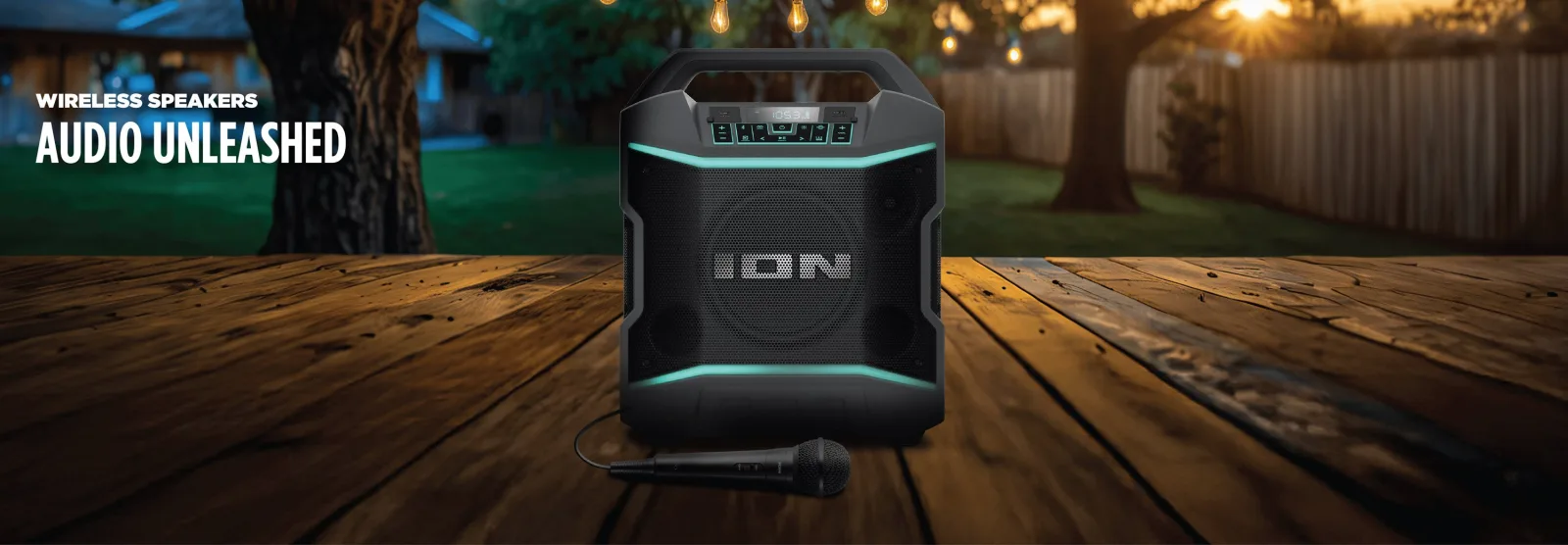 ION Audio LLC photo 11