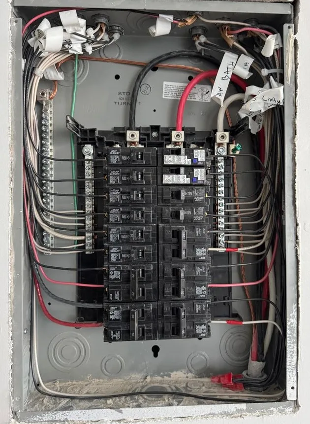 Electrical Land photo 2