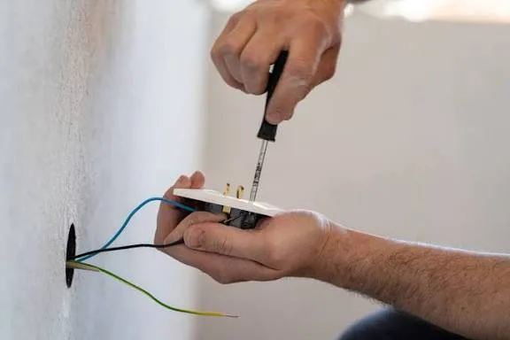 Electrical Land