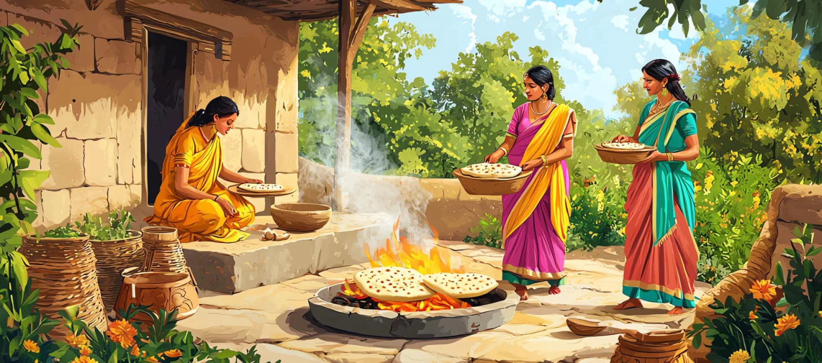 Vindu Indian Restaurant photo 2