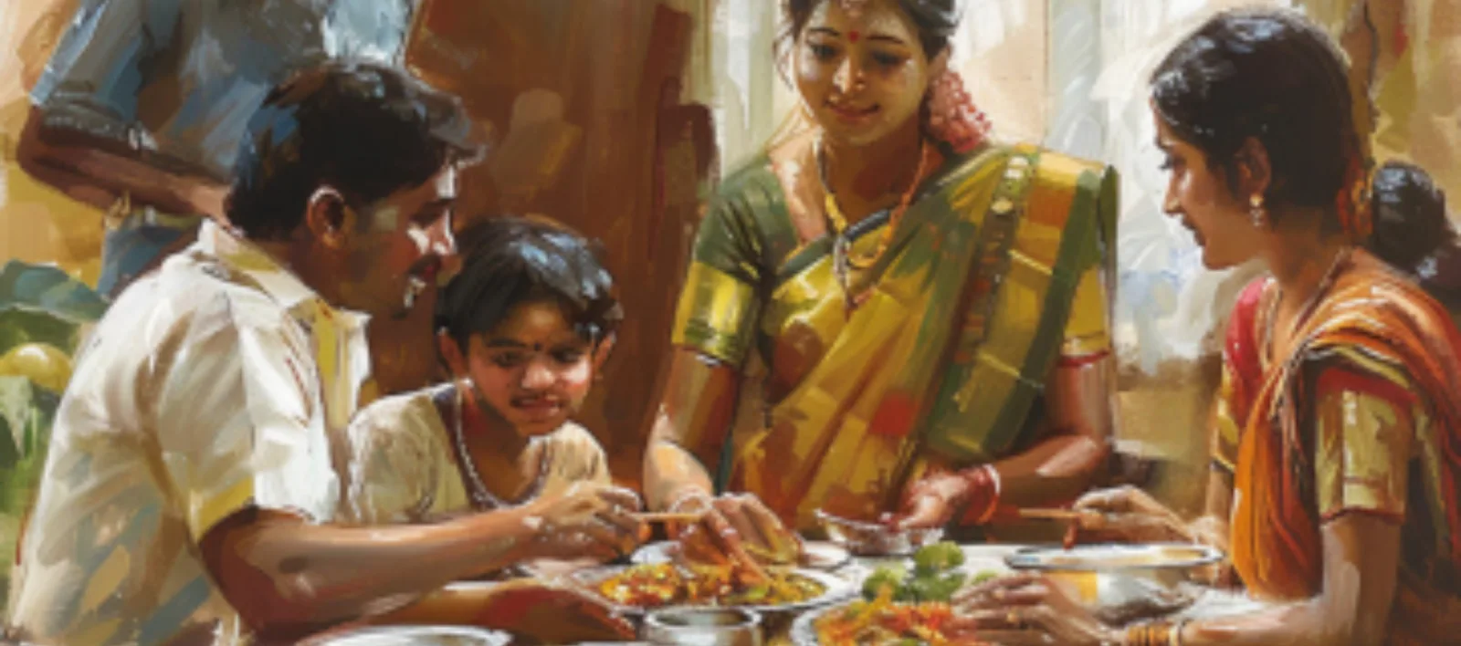 Vindu Indian Restaurant