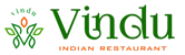 Vindu Indian Restaurant logo