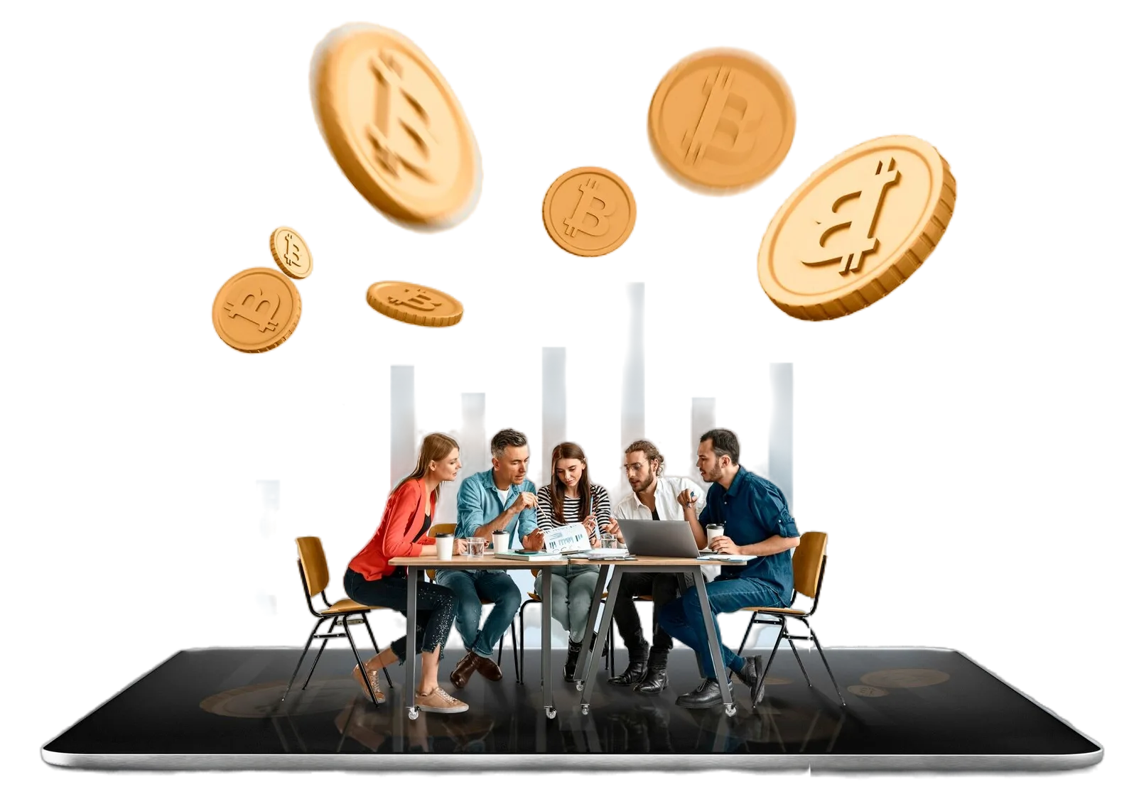 ATM Coiners Bitcoin ATM