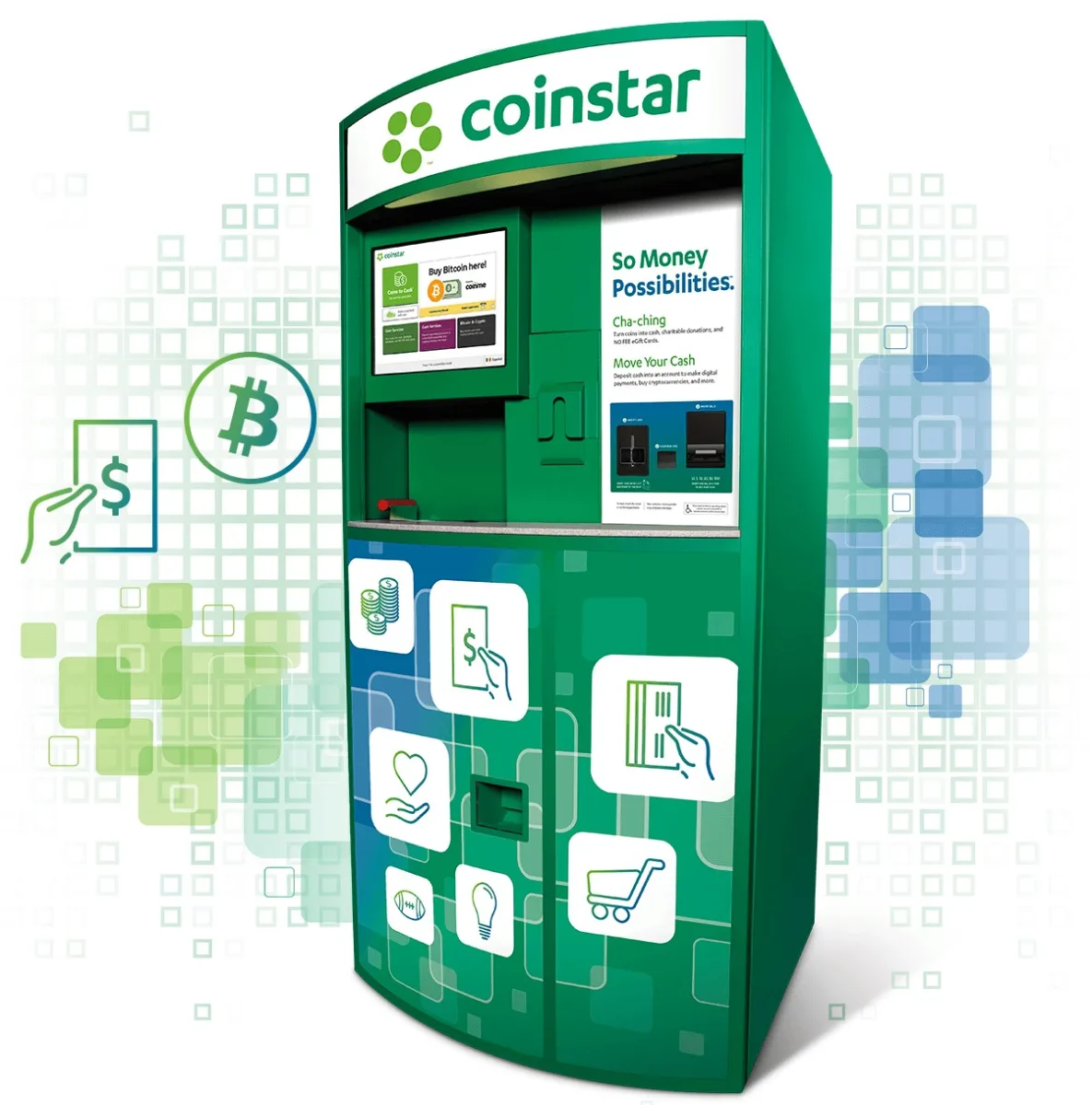Coinstar photo 10
