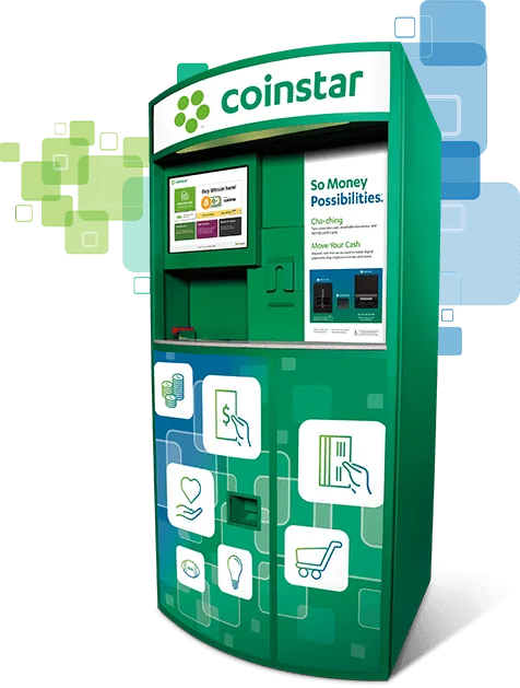 Coinstar photo 8