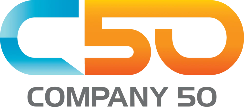 Company 50 logo