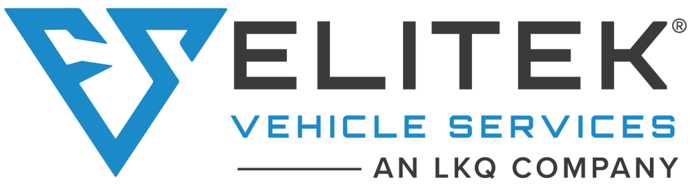 Elitek Vehicle Services logo
