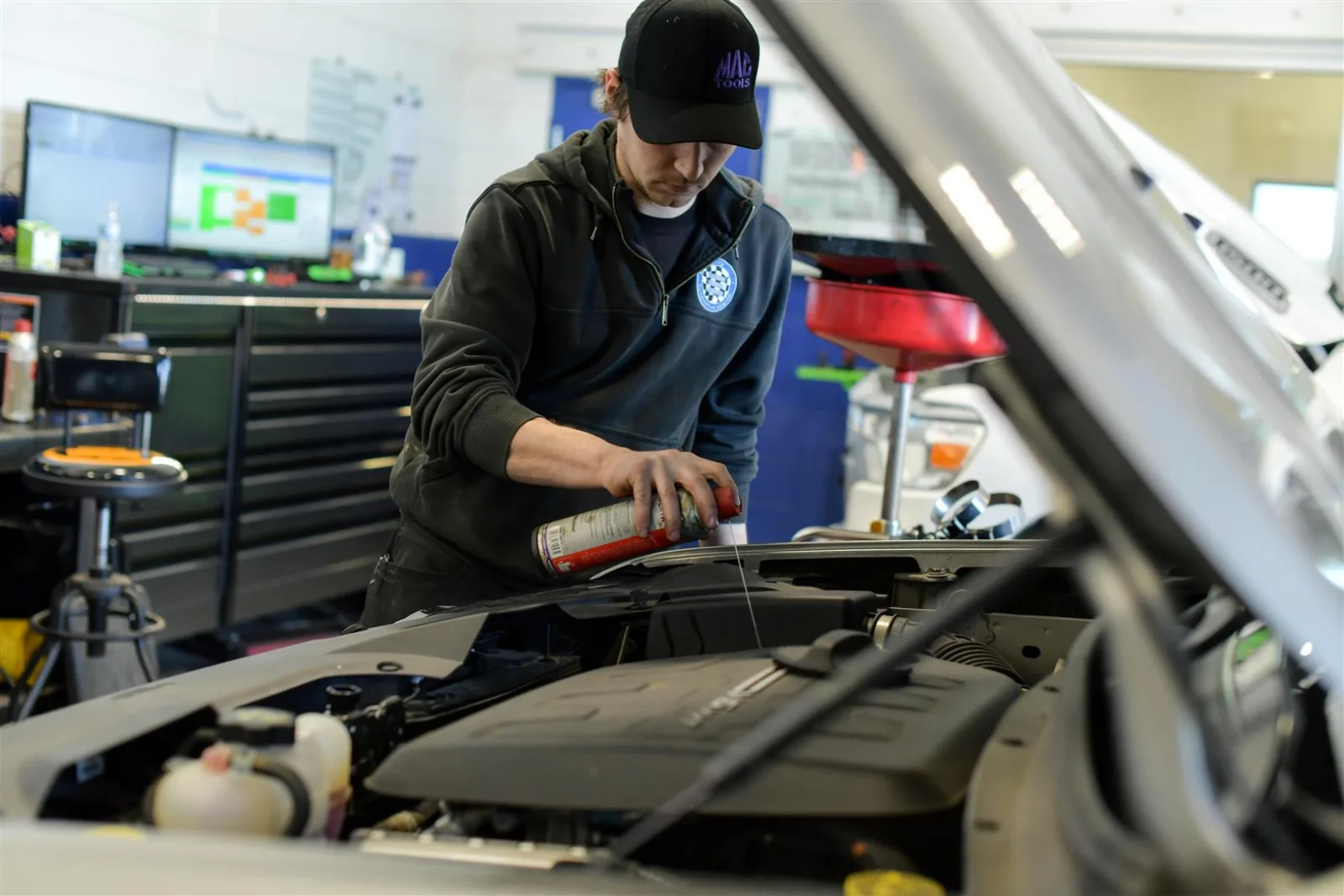 Elite Automotive Center