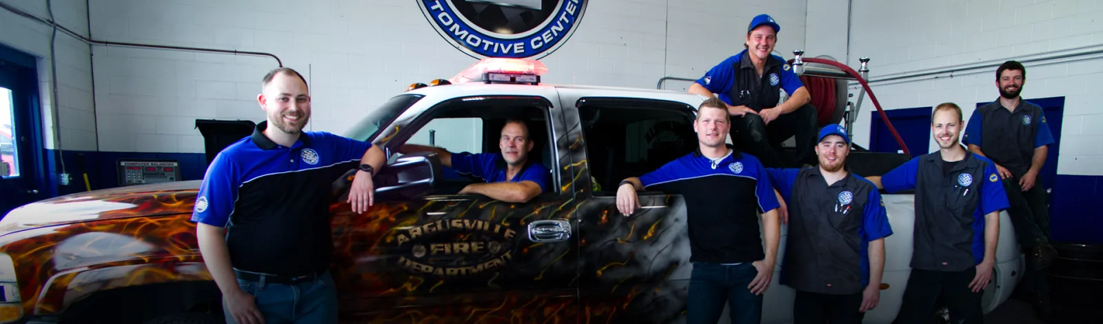Elite Automotive Center photo 10