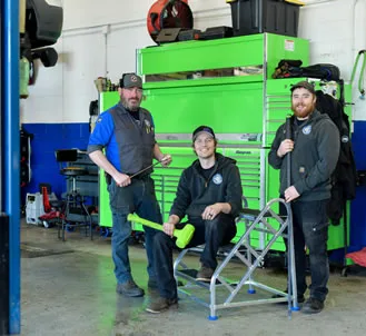 Elite Automotive Center photo 7