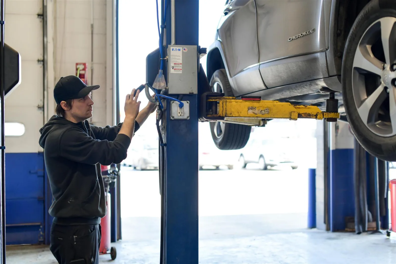Elite Automotive Center photo 3