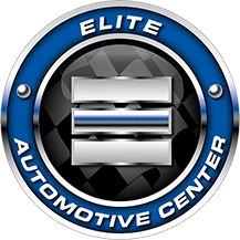 Elite Automotive Center logo
