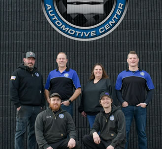 Elite Automotive Center