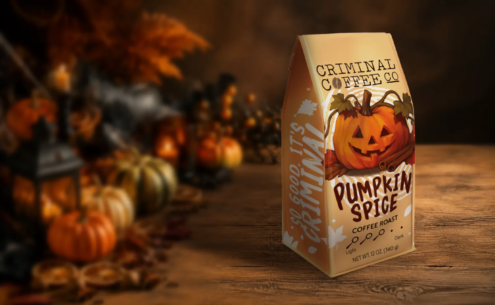 Criminal Coffee Company photo 4