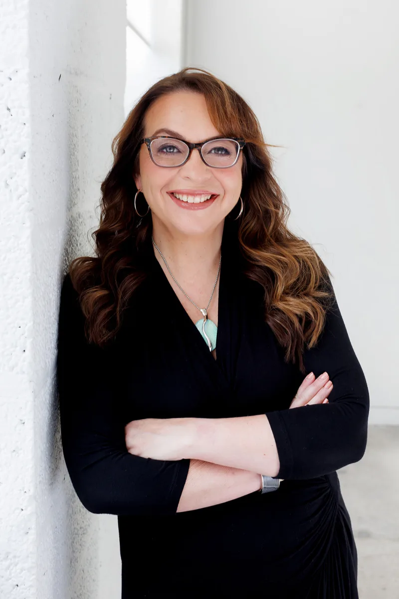 Maria C. Mancebo, Phd photo 7