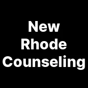 New Rhode Counseling logo