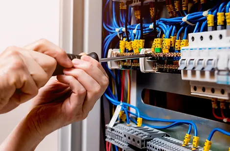 Infinity Electrical