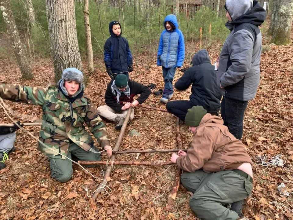 Troop 12 Berkeley-Ashton photo 7