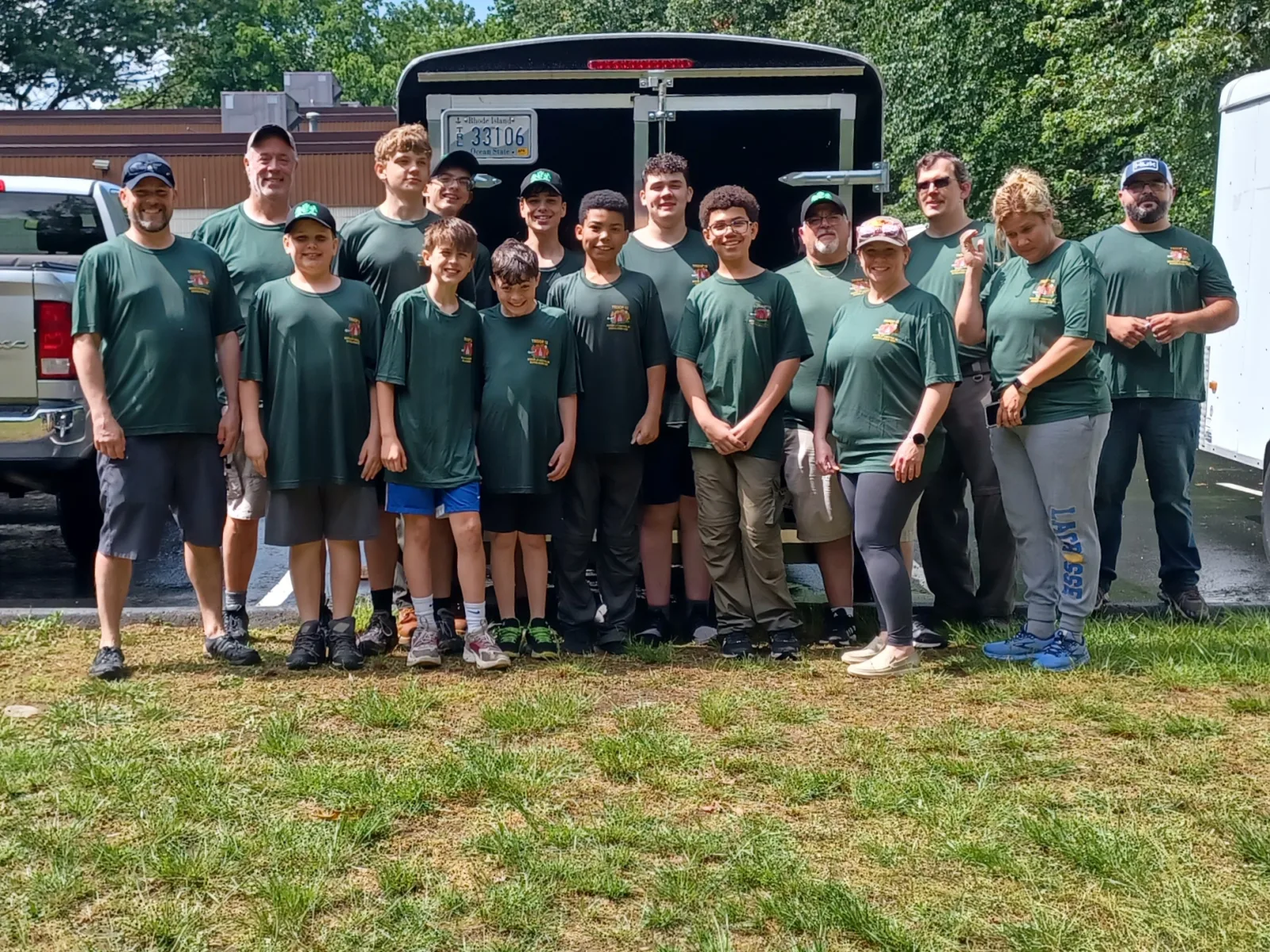 Troop 12 Berkeley-Ashton photo 4