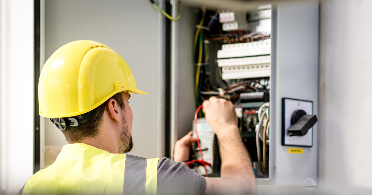 High Voltage Electrical