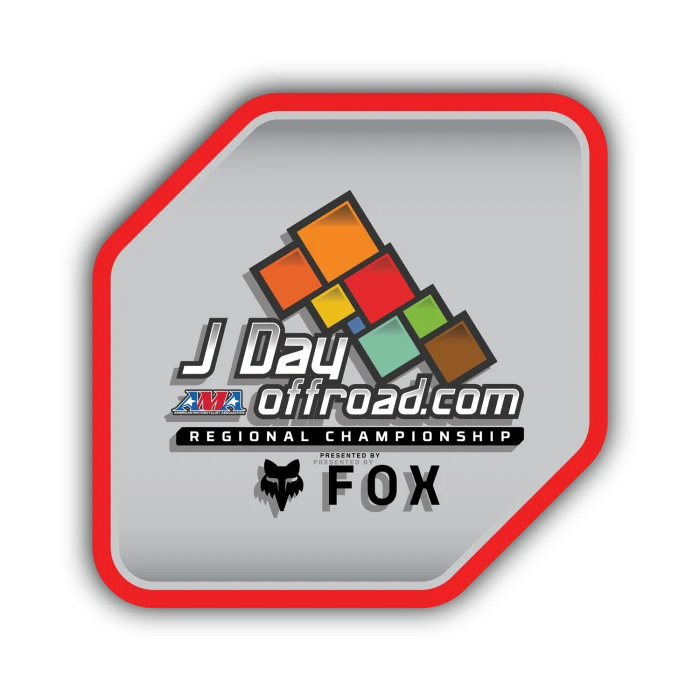 J Day Off Road logo