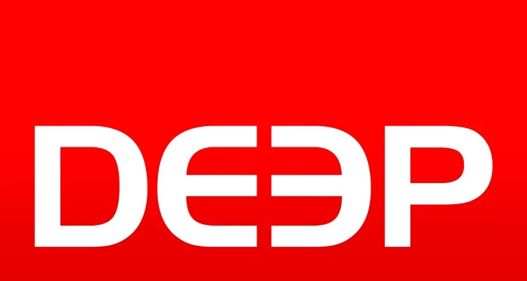 Deep Ocean Apparel logo