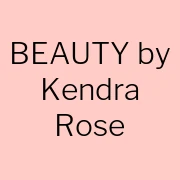Beauty by Kendra Rose, LLC. logo