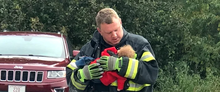 Cumberland Firefighters photo 7