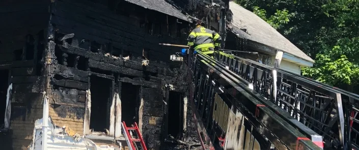 Cumberland Firefighters photo 5