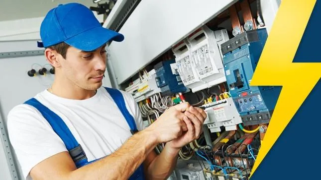 Daylight Electric Inc.