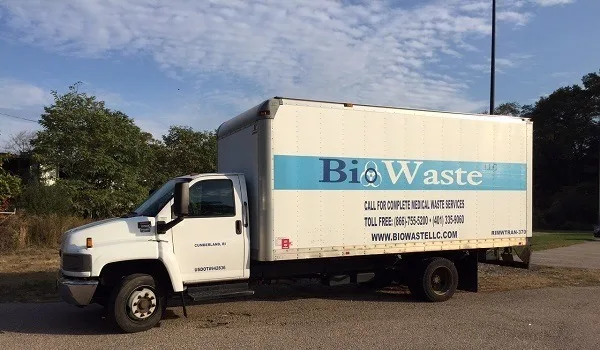Biowaste Llc photo 2