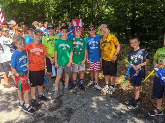 Cumberland Youth Flag Football League photo 7