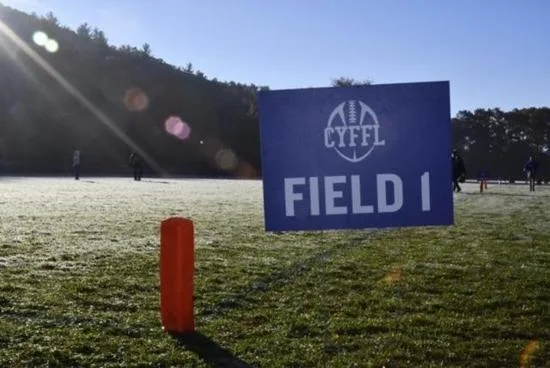 Cumberland Youth Flag Football League