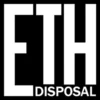 Eth Disposal logo