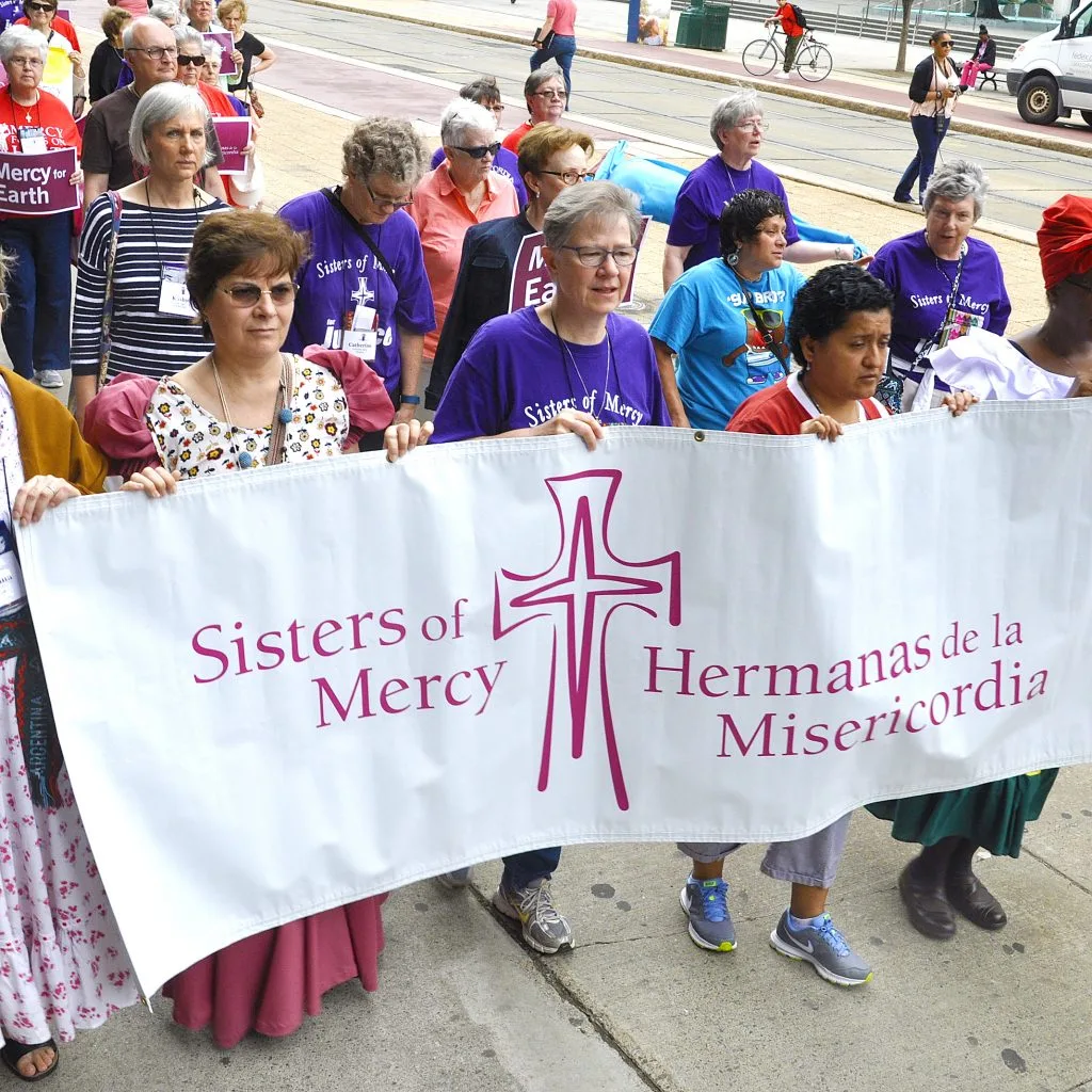 Sisters Of Mercy Of The Americas, Cumberland, Rhode Island