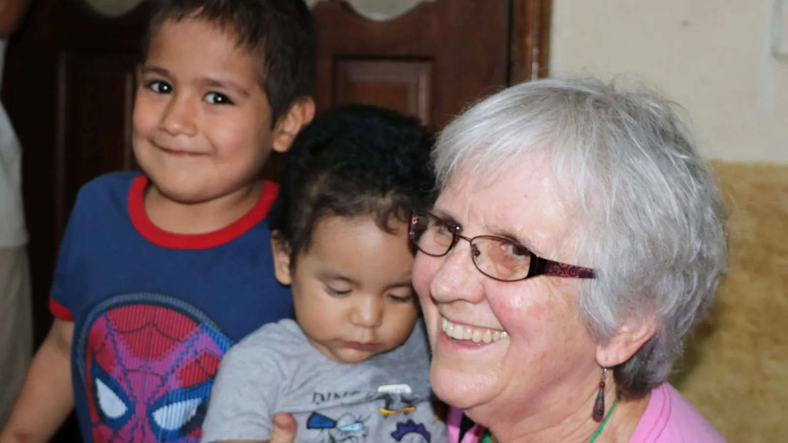 Sisters Of Mercy Of The Americas, Cumberland, Rhode Island photo 2