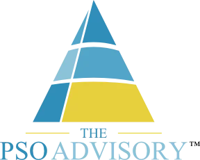 The Pso Advisory logo