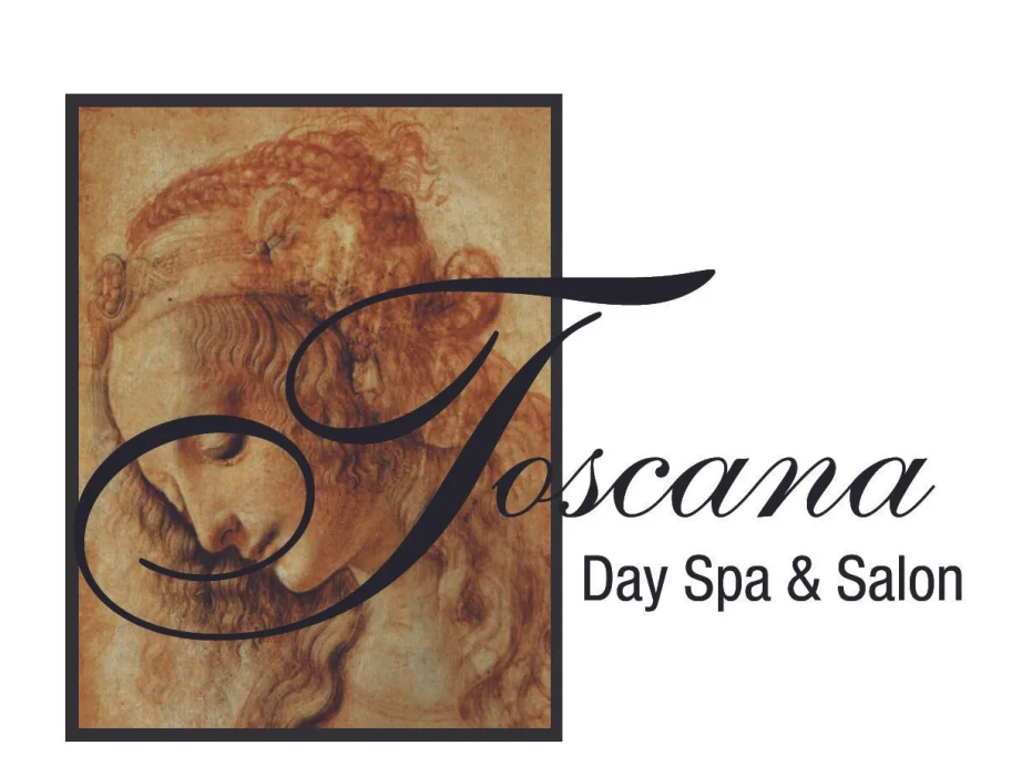 Toscana European Day Spa logo