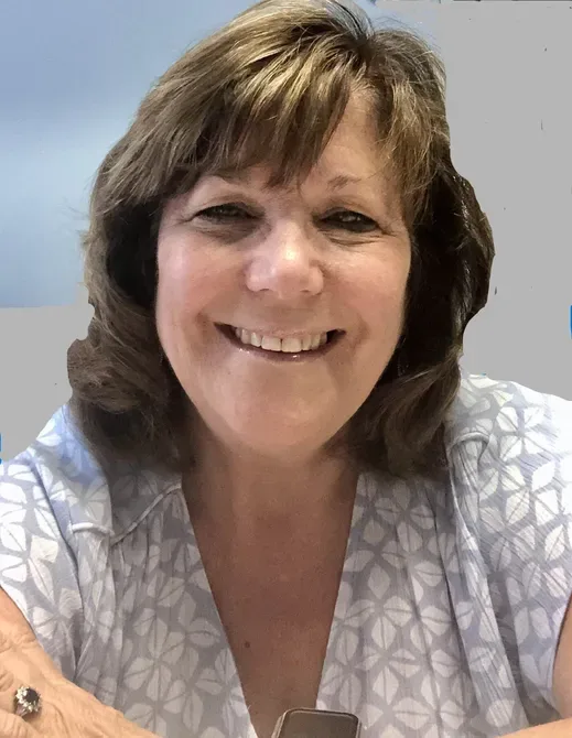 Trish Marrapese Realtor photo 9